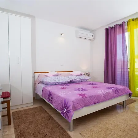 Rilka Apartment Baška Voda