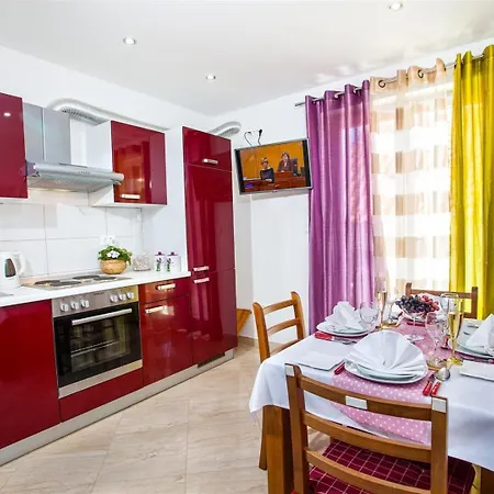 Apartament Rilka